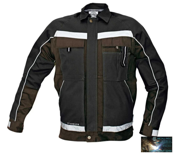 THD-STANMORE DZSEKI BARNA - Image 1