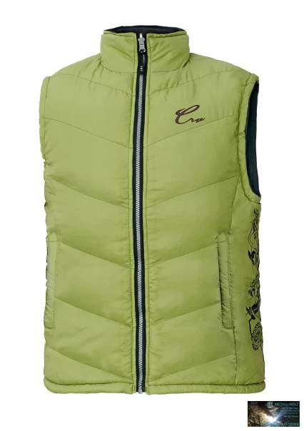 THD-YOWIE NŐI MELLÉNY ZÖLD/NAVY