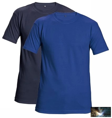 THD-TEESTA PÓLÓ NAVY