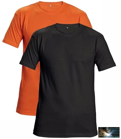 THD-GARAI PÓLÓ FEKETE