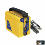 GYSMI 200 P HEGESZTŐ GÉP - Image 2