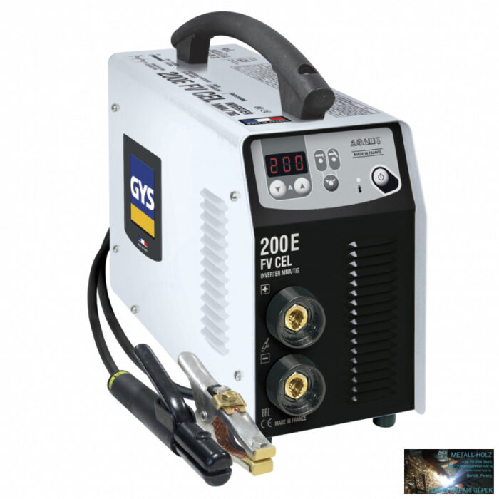 PROGYS E200 CEL FV - Image 2