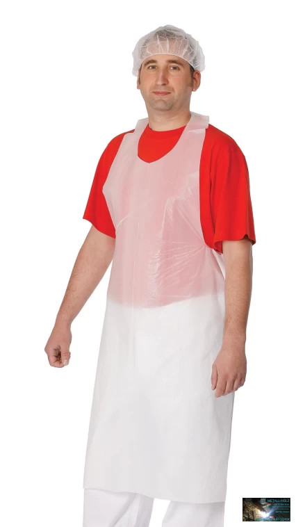 THD-VYARA PE KÖTÉNY FEHÉR