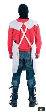 THD-LASCAR HEGESZTŐ KÖTÉNY VÁLLPÁNTOKKAL - Image 2