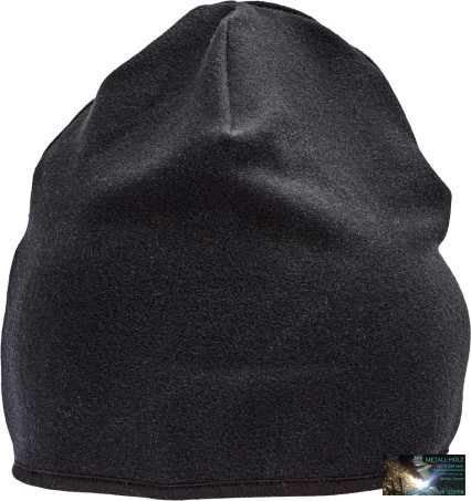 THD-WATTLE FEKETE GYAPJÚ SAPKA