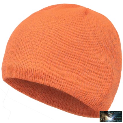 THD-WRAXALL RFLX KÖTÖTT SAPKA HV NARANCS