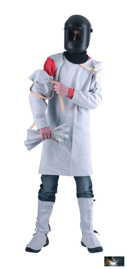 THD-RECLUS HEGESZTŐ KARVÉDŐ, BAL