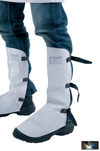 THD-TACORA LÁBSZÁRVÉDŐ