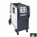 MAGYS 400-4 "ALU PACKCO" GÉP - Image 2