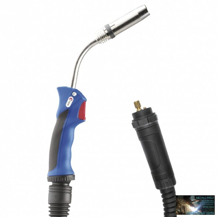 MAGYS 400-4 "ALU PACKCO" GÉP - Image 6