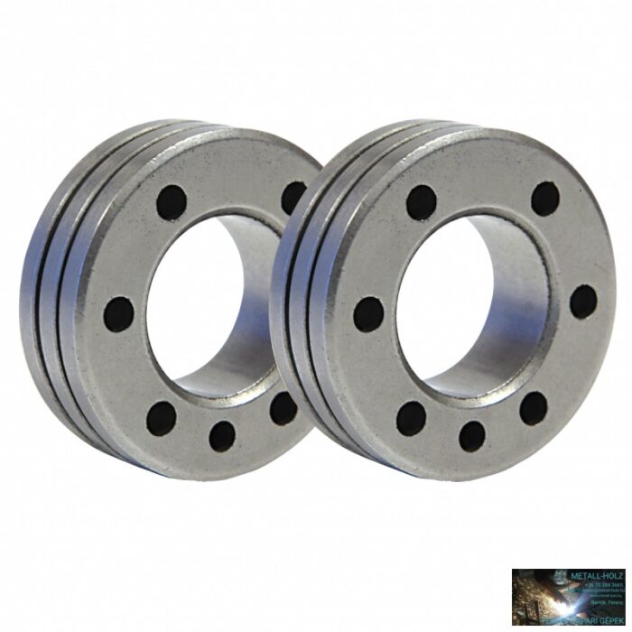 MAGYS 400 GR "ALU PACK CO" - Image 7