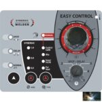 T3 GYS AUTO TARTOZÉOKKAL - Image 3