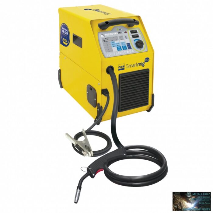 SMARTMIG 142 HEGESZTŐGÉP - Image 2