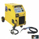 SMARTMIG 162 HEGESZTŐGÉP - Image 2