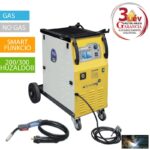 SMARTMIG 182 HEGESZTŐGÉP