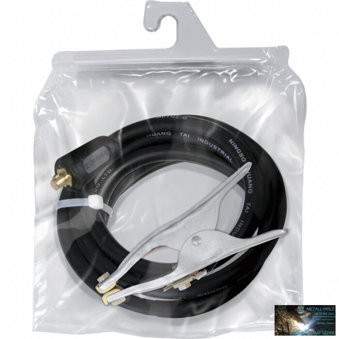 TIG 220 AC/DC - LEVEGŐ HŰTÉSES (ADB1) - Image 5