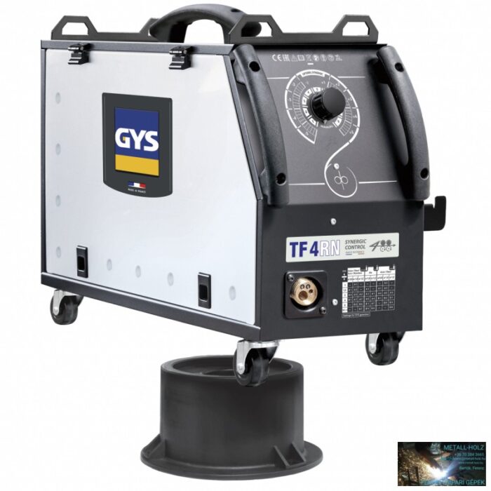 PROMIG 400 G.DV "ACÉL" PACK - Image 3