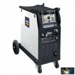 PROMIG 400-4S DUO DV "ACÉL" ÉS "ALU" PACK - Image 2