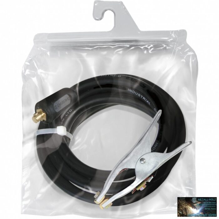 PROMIG 400-4S DUO DV "ACÉL" ÉS "ALU" PACK - Image 7