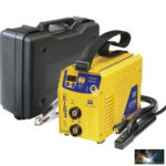 GYSMI E163 HEGESZTŐ INVERTER - Image 2