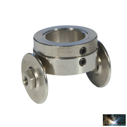 VEZETŐ KOCSI GYS MT-70 / MT-125 A