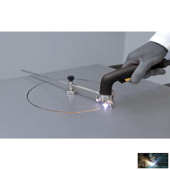 KÖRZŐKÉSZLET MT-70/125A - Image 2