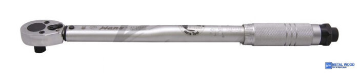 HANS Nyomatékkulcsok NM sorozat - Image 1