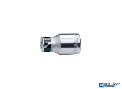 040101-0201 HANS 1/4" bitbefogó dugókulcsfej 1/4" > SW1/4" 2000 - Image 1