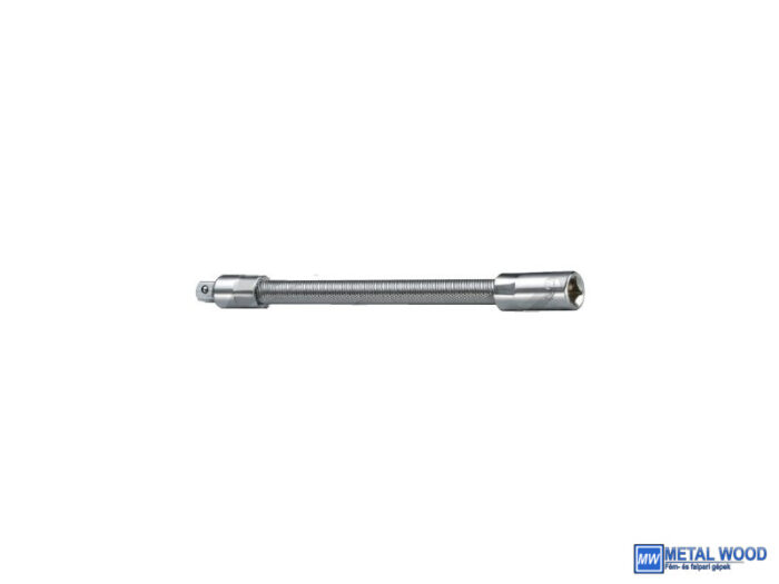 040101-0265 HANS 1/4" flexibilis toldószár 150mm 2801-6 - Image 1