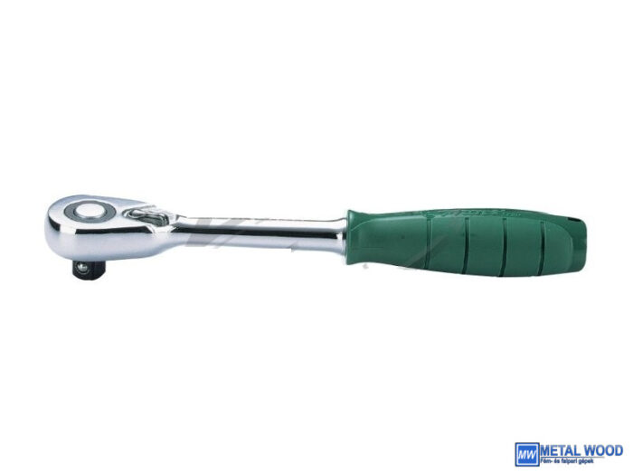 040101-0322 HANS 1/4" racsnis hajtókar 48T Quick Ergo 2160GQ - Image 1