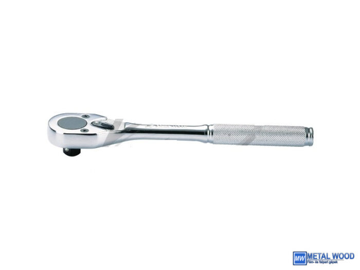 040103-0094 HANS 1/2" racsnis hajtókar 24T CrV 4120N - Image 1