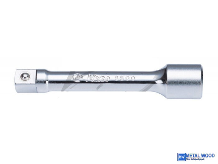 040104-0029 HANS 3/4" Toldószárak CrV - Image 1