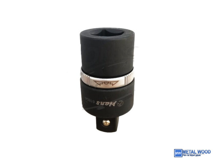 HANS 3/4" racsni adapter CrV 61804 - Image 1