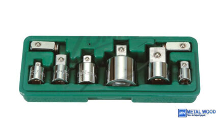 HANS vegyes átalakító készlet 8r. CrV 9608