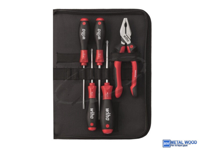 040106-0367 WIHA Industrial szerszámtáska 5r. SA 9300-019/No.42807 - Image 1