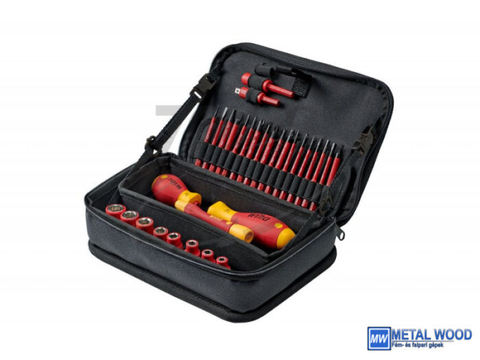 WIHA slimVario electric VDE szerszámtáska 31r. - Image 1