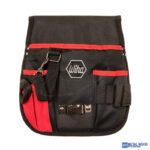 WIHA VDE villanyszerelő szerszámkészlet övtáskában 14r. 9300-50403/No.45419 - Image 2