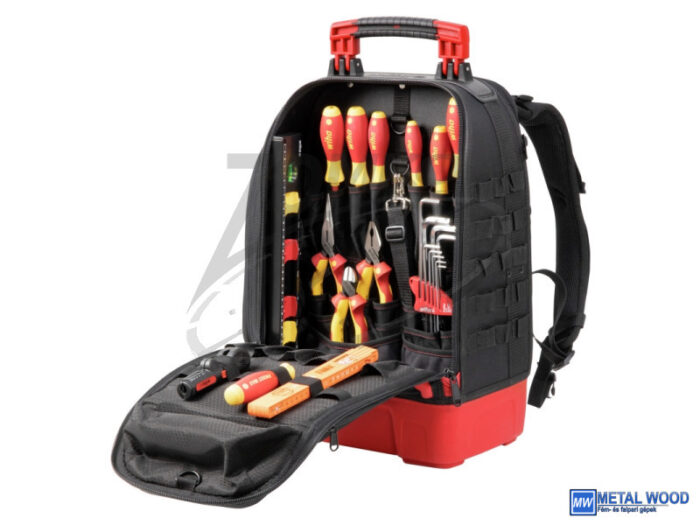 WIHA L villanyszerelő hátizsák II 28r. 930030602/No.45528 - Image 1