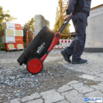 Wiha XXL 4 Electric villanyszerelő szerszámkoffer 82r. 930070104/No.45734 - Image 5