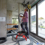 Wiha XXL 4 Electric villanyszerelő szerszámkoffer 82r. 930070104/No.45734 - Image 7