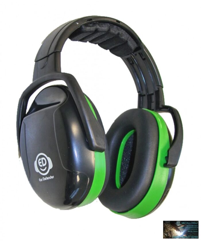 THD-ED 1H FÜLTOK ZÖLD - Image 1