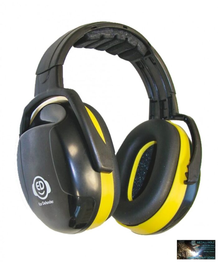 THD-ED 2H FÜLTOK SÁRGA - Image 1