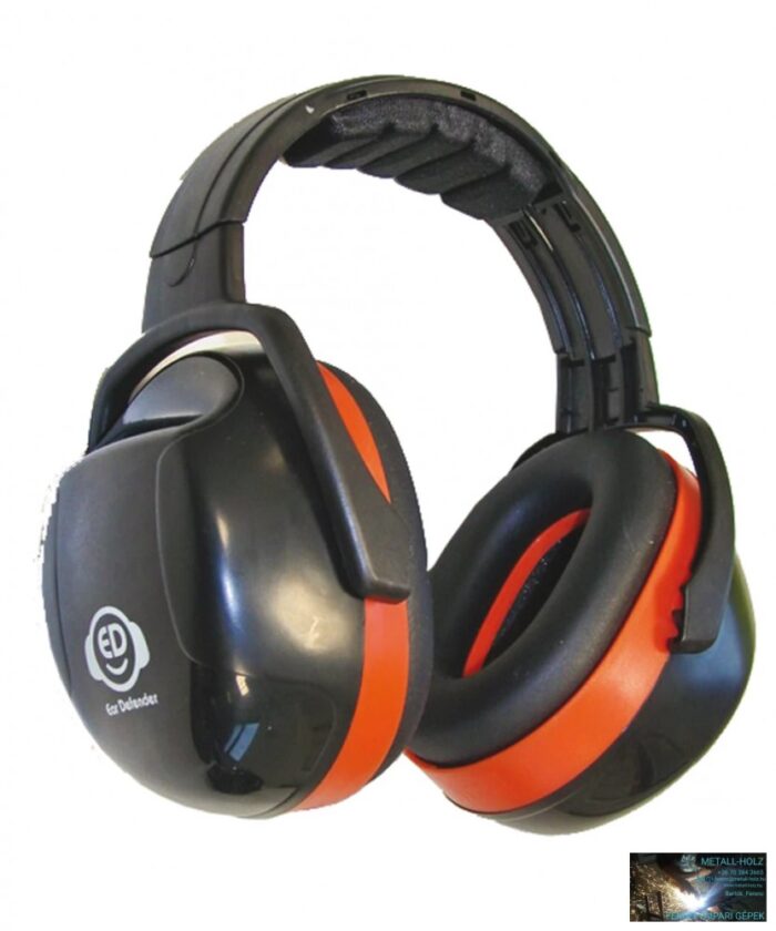 THD-ED 3H FÜLTOK NARANCS - Image 1