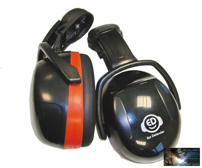 THD-ED 3C SISAKRA SZERELHETŐ FÜLTOK - Image 1