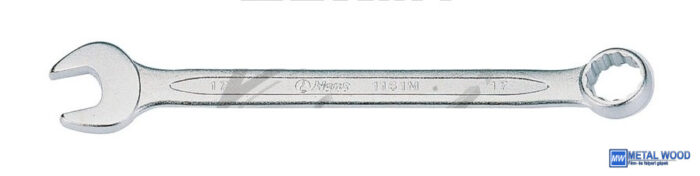 040201-0143 HANS Csillag-villás kulcsok (Colos) CrV - Image 1