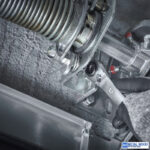 WIHA 4-in-1 racsnis csillagkulcs, irányváltós SB3834101/No.45421 - Image 5