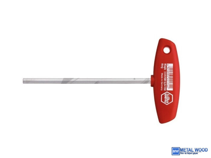 WIHA Classic T-nyelű imbuszkulcsok - Image 1