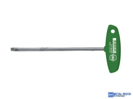 WIHA Classic T-nyelű TORX kulcsok