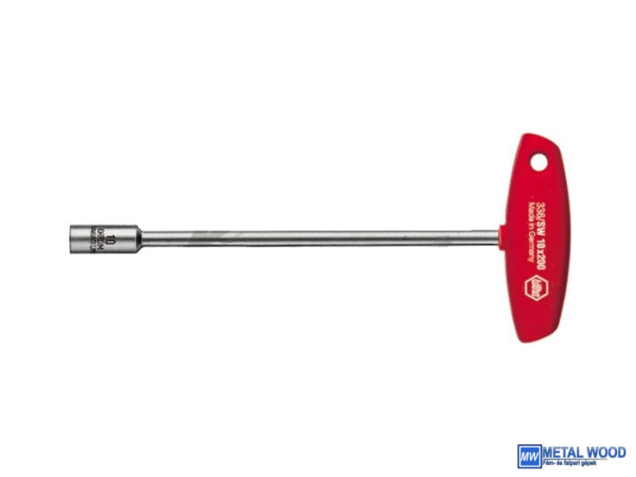 WIHA Classic T-nyelű dugókulcsok - Image 1