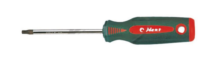 HANS Furatos TORX csavarhúzók CrV - Image 1